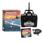 Phoenix RC Pro Flight Simulator V4
